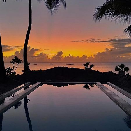 Mango Beach House Jambiani  Dış mekan fotoğraf