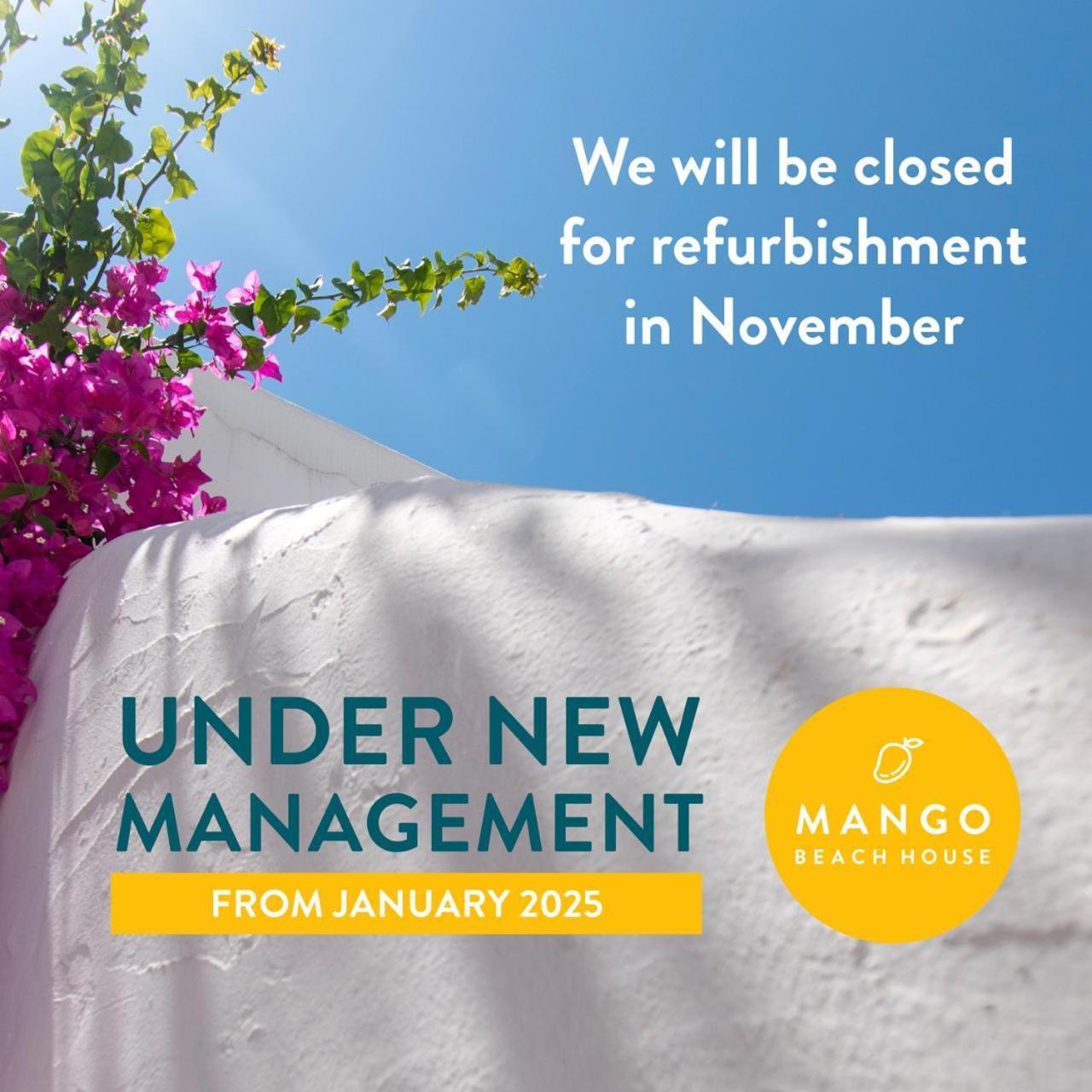 Mango Beach House Jambiani  Dış mekan fotoğraf