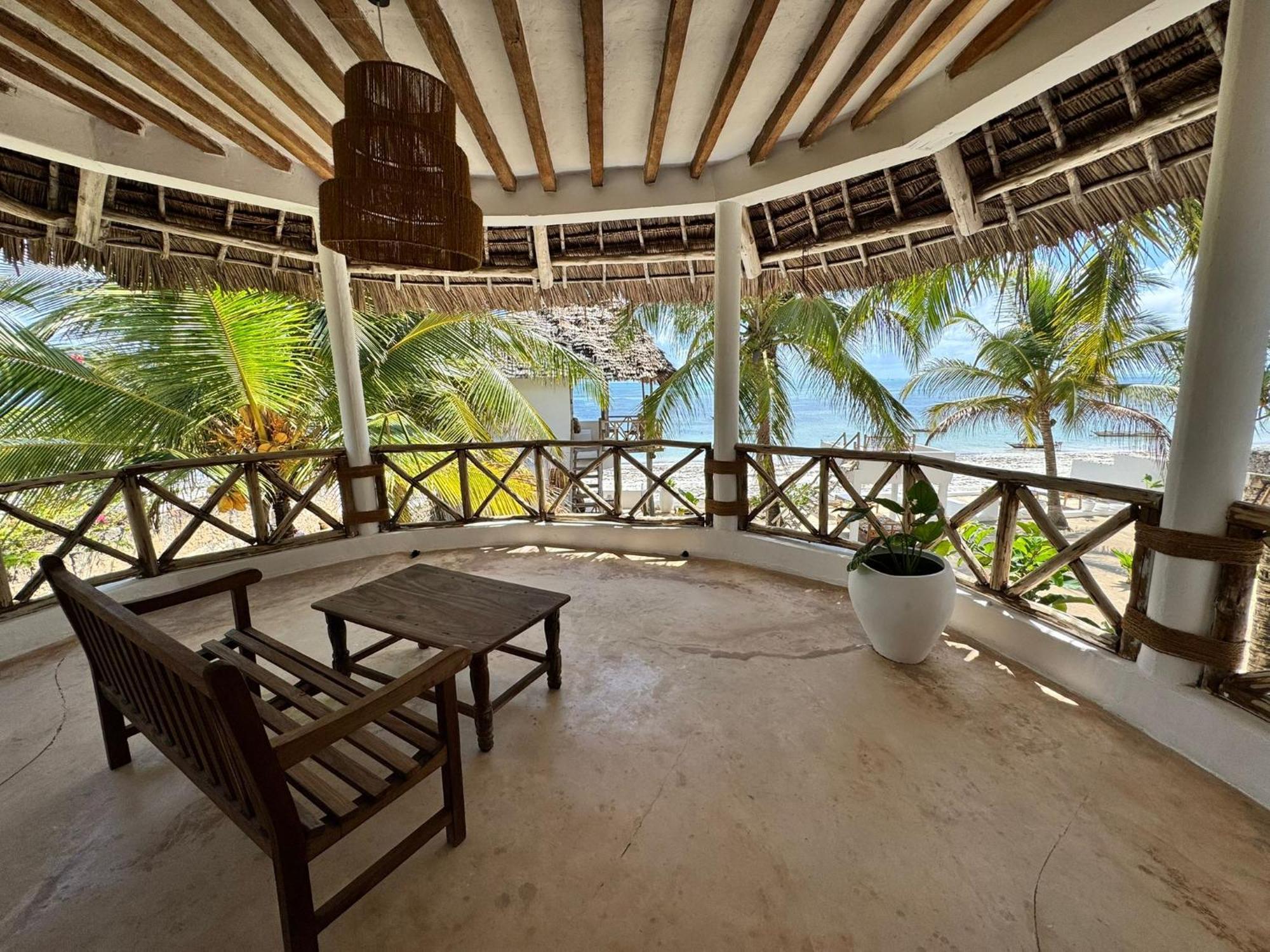 Mango Beach House Jambiani  Dış mekan fotoğraf