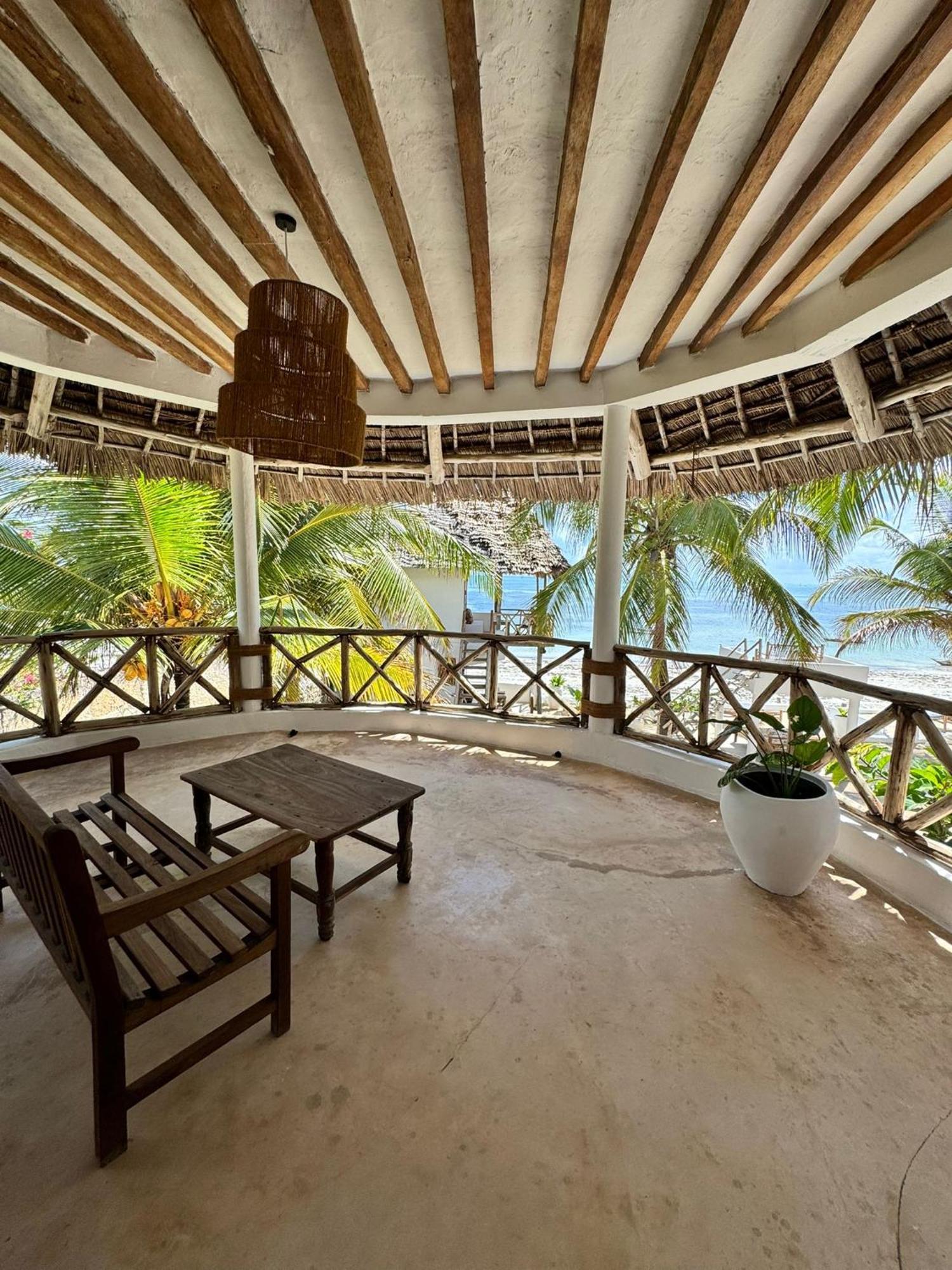 Mango Beach House Jambiani  Dış mekan fotoğraf