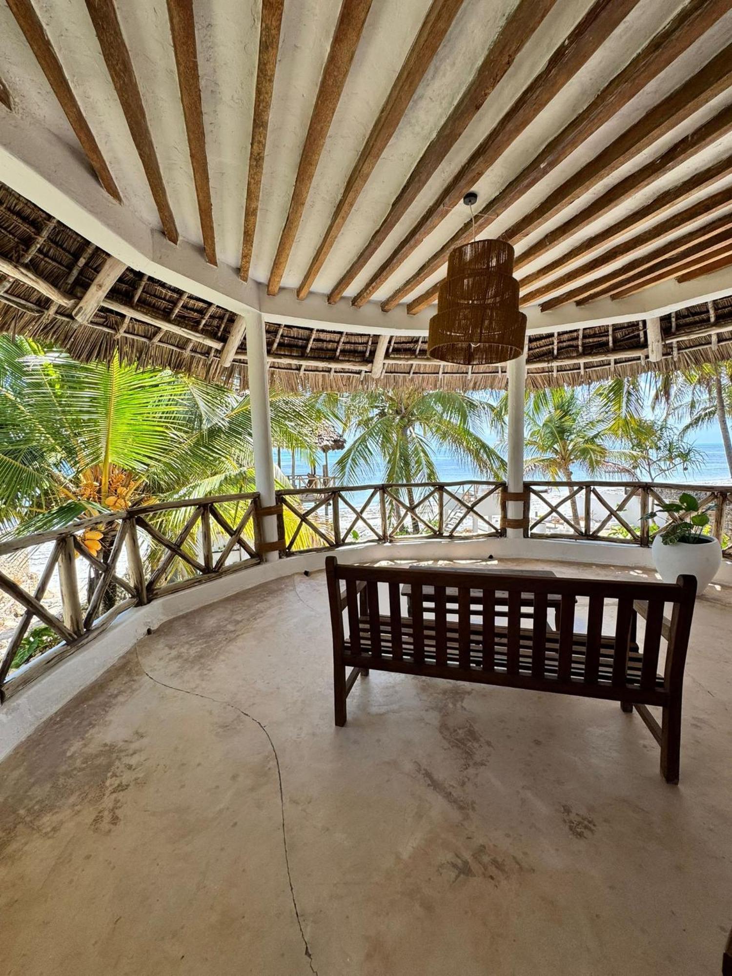 Mango Beach House Jambiani  Dış mekan fotoğraf