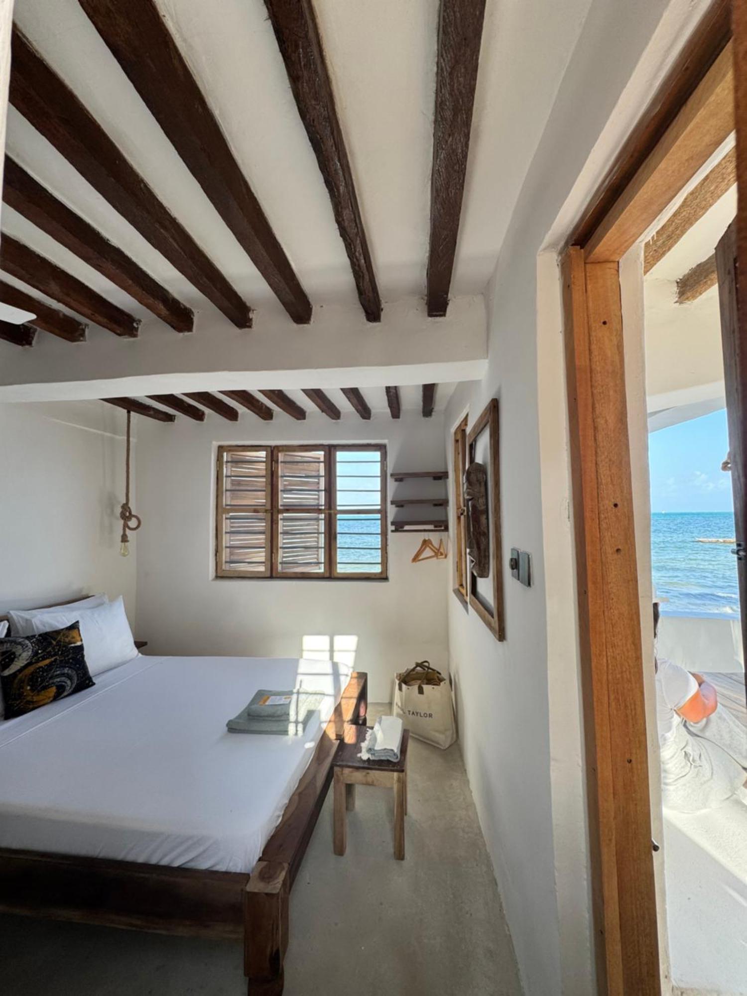 Mango Beach House Jambiani  Dış mekan fotoğraf
